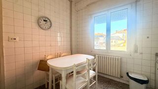 Piso en venta en San Francisco en Ourense