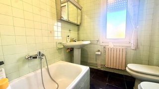 Piso en venta en San Francisco en Ourense