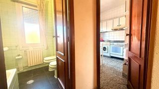 Piso en venta en San Francisco en Ourense
