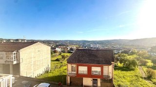 Piso en venta en San Francisco en Ourense