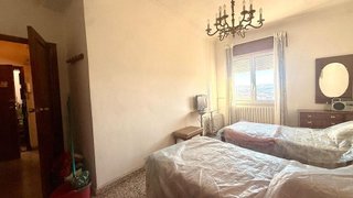 Piso en venta en San Francisco en Ourense