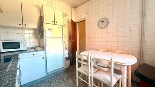 Piso en venta en San Francisco en Ourense