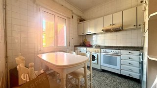 Piso en venta en San Francisco en Ourense