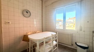 Piso en venta en San Francisco en Ourense