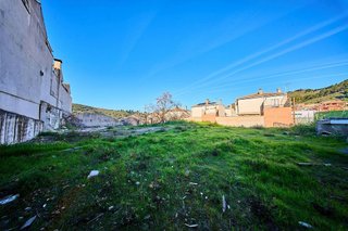 Terreno en venta en Crta. De la Sierra en Granada