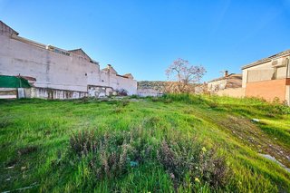 Terreno en venta en Crta. De la Sierra en Granada
