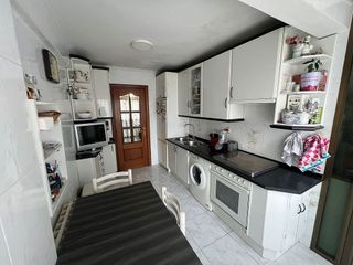 Piso en venta en Santutxu en Bilbao