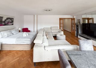 Piso en venta en Casco Antiguo - Santa Cruz en Alicante