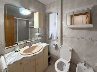 Piso en venta en Casco Antiguo - Santa Cruz en Alicante