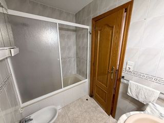 Piso en venta en Casco Antiguo - Santa Cruz en Alicante