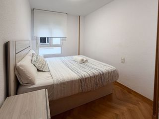 Piso en venta en Casco Antiguo - Santa Cruz en Alicante