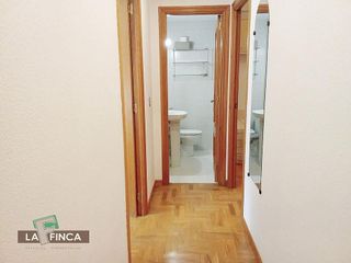 Piso en venta en La Ería - Masip en Oviedo