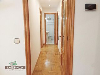 Piso en venta en La Ería - Masip en Oviedo