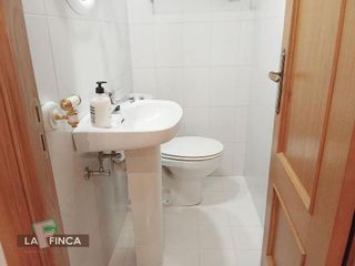 Piso en venta en La Ería - Masip en Oviedo