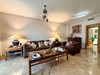 Piso en venta en Bellavista en Sevilla