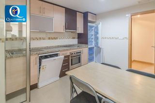 Piso en venta en Sol y Luz en San Vicente del Raspeig/Sant Vicent del Raspeig