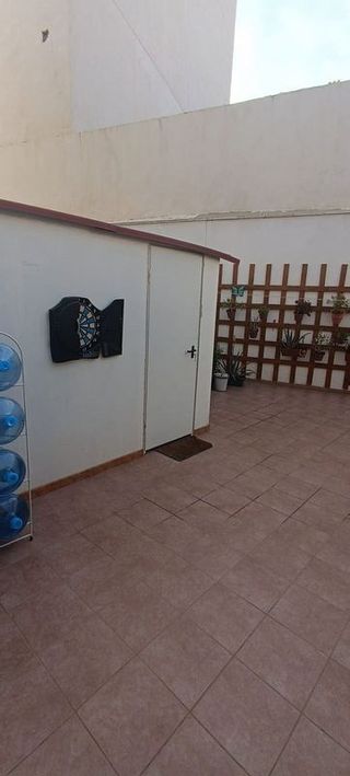 Piso en venta en Centro - El Castillo en Sagunto
