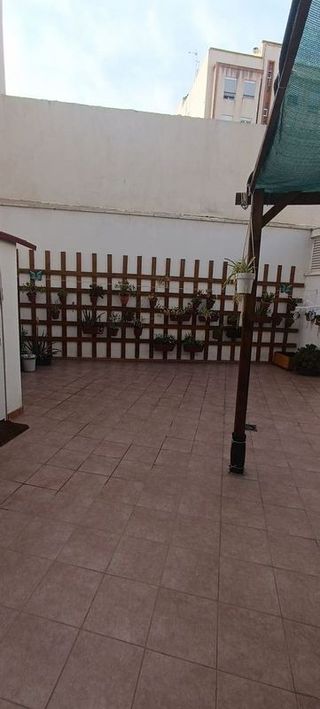 Piso en venta en Centro - El Castillo en Sagunto