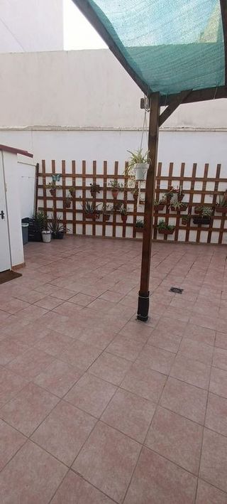 Piso en venta en Centro - El Castillo en Sagunto