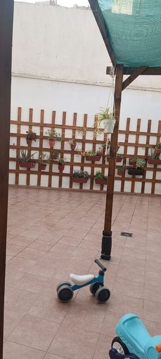 Piso en venta en Centro - El Castillo en Sagunto