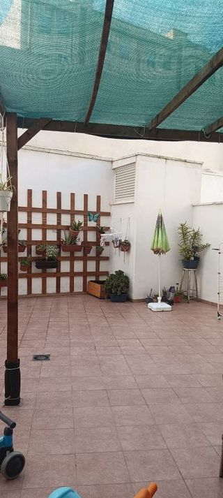 Piso en venta en Centro - El Castillo en Sagunto
