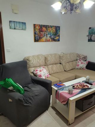 Piso en venta en Puerta Blanca en Málaga