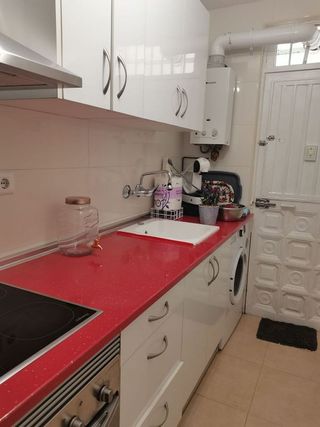 Piso en venta en Puerta Blanca en Málaga