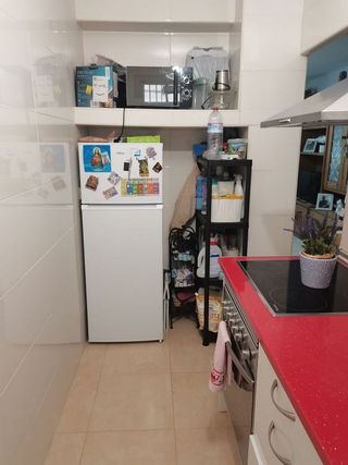 Piso en venta en Puerta Blanca en Málaga