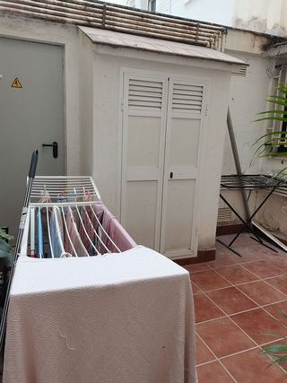 Piso en venta en Puerta Blanca en Málaga