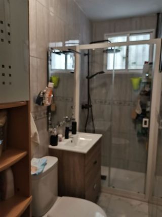 Piso en venta en Puerta Blanca en Málaga