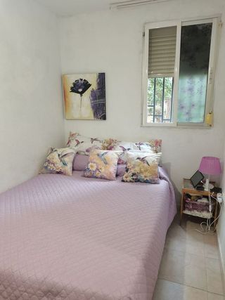 Piso en venta en Puerta Blanca en Málaga