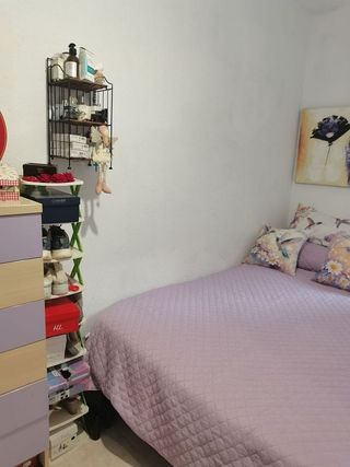 Piso en venta en Puerta Blanca en Málaga