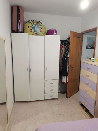 Piso en venta en Puerta Blanca en Málaga