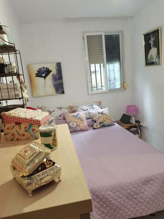 Piso en venta en Puerta Blanca en Málaga