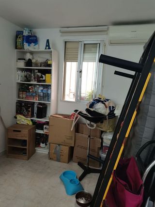Piso en venta en Puerta Blanca en Málaga