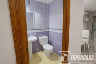 Piso en venta en Alameda Park en Manises