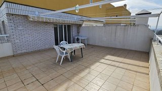 Piso en venta en Marina d'Or en Oropesa del Mar/Orpesa