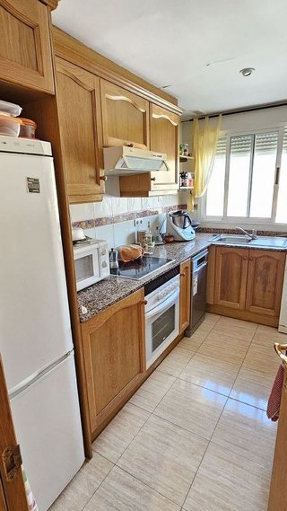 Piso en venta en Marina d'Or en Oropesa del Mar/Orpesa