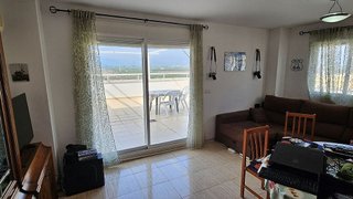 Piso en venta en Marina d'Or en Oropesa del Mar/Orpesa