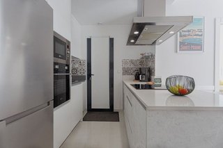 Piso en venta en Playa del Cura en Torrevieja