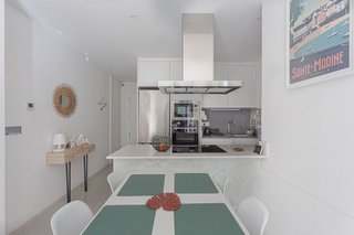Piso en venta en Playa del Cura en Torrevieja