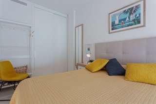 Piso en venta en Playa del Cura en Torrevieja