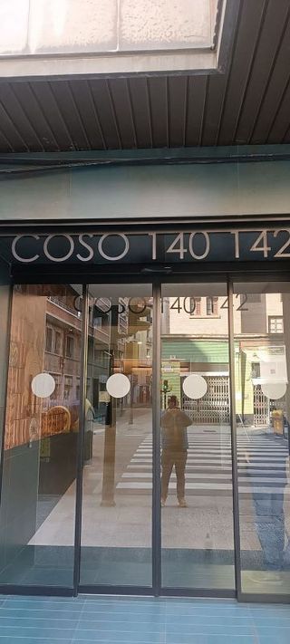 Piso en venta en La Magdalena en Zaragoza