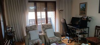 Piso en venta en La Magdalena en Zaragoza