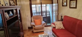 Piso en venta en La Magdalena en Zaragoza