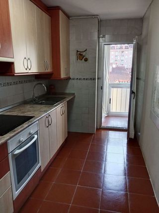 Piso en venta en La Magdalena en Zaragoza