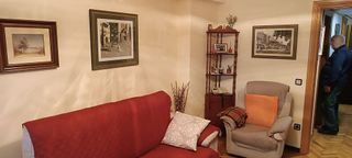 Piso en venta en La Magdalena en Zaragoza