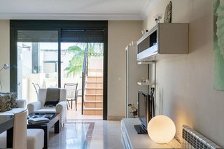 Ático en venta en Santiago de la Ribera en San Javier