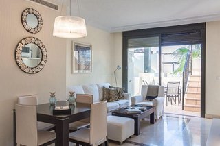 Ático en venta en Santiago de la Ribera en San Javier