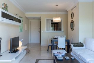Ático en venta en Santiago de la Ribera en San Javier